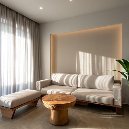 Soleado Villa Chania Chania  Екстер'єр фото
