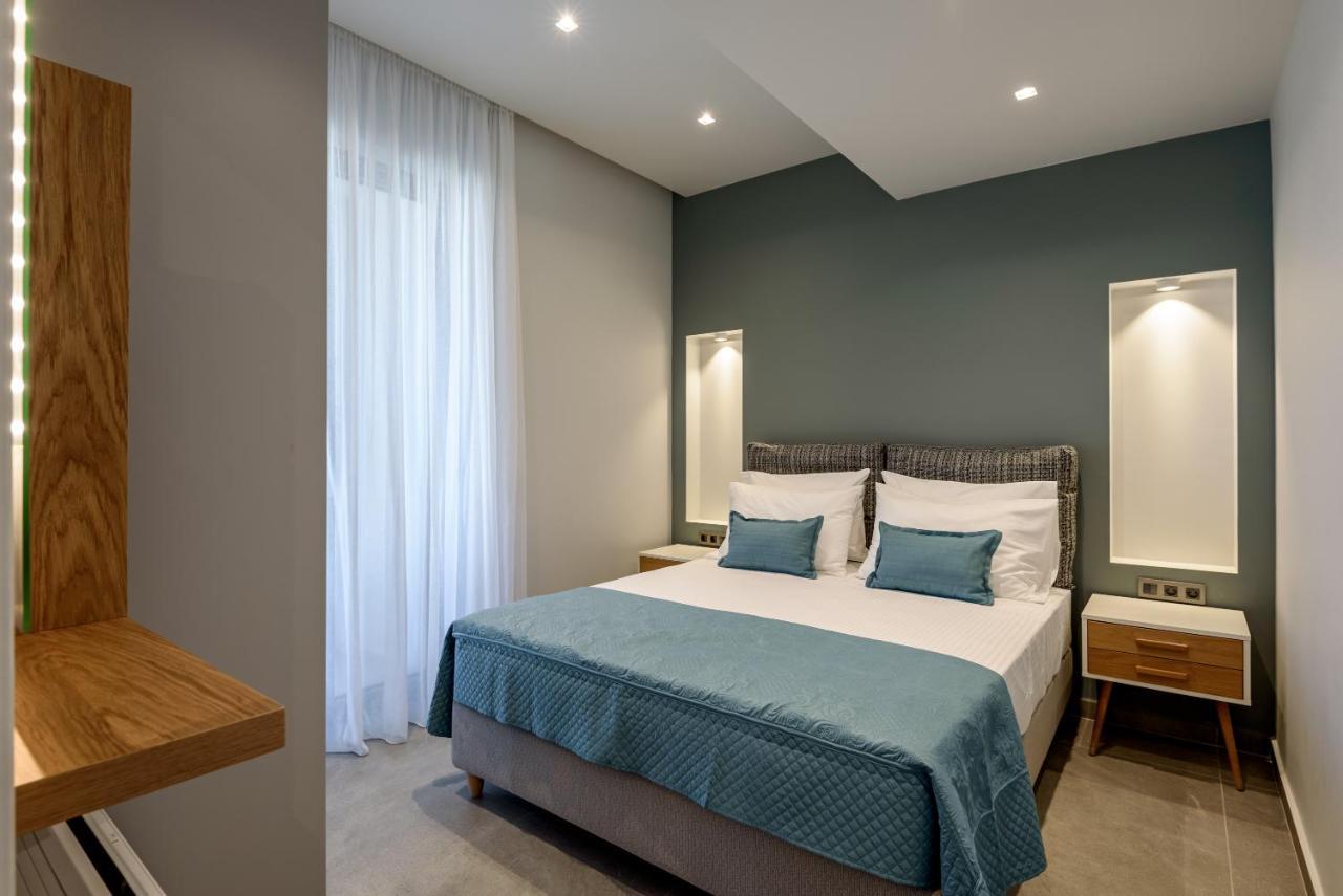 Soleado Villa Chania Chania  Екстер'єр фото