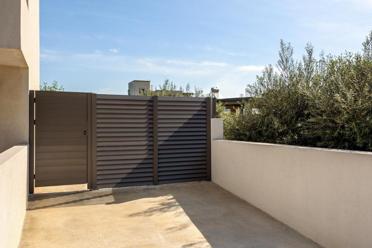 Soleado Villa Chania Chania  Екстер'єр фото