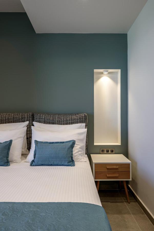 Soleado Villa Chania Chania  Екстер'єр фото