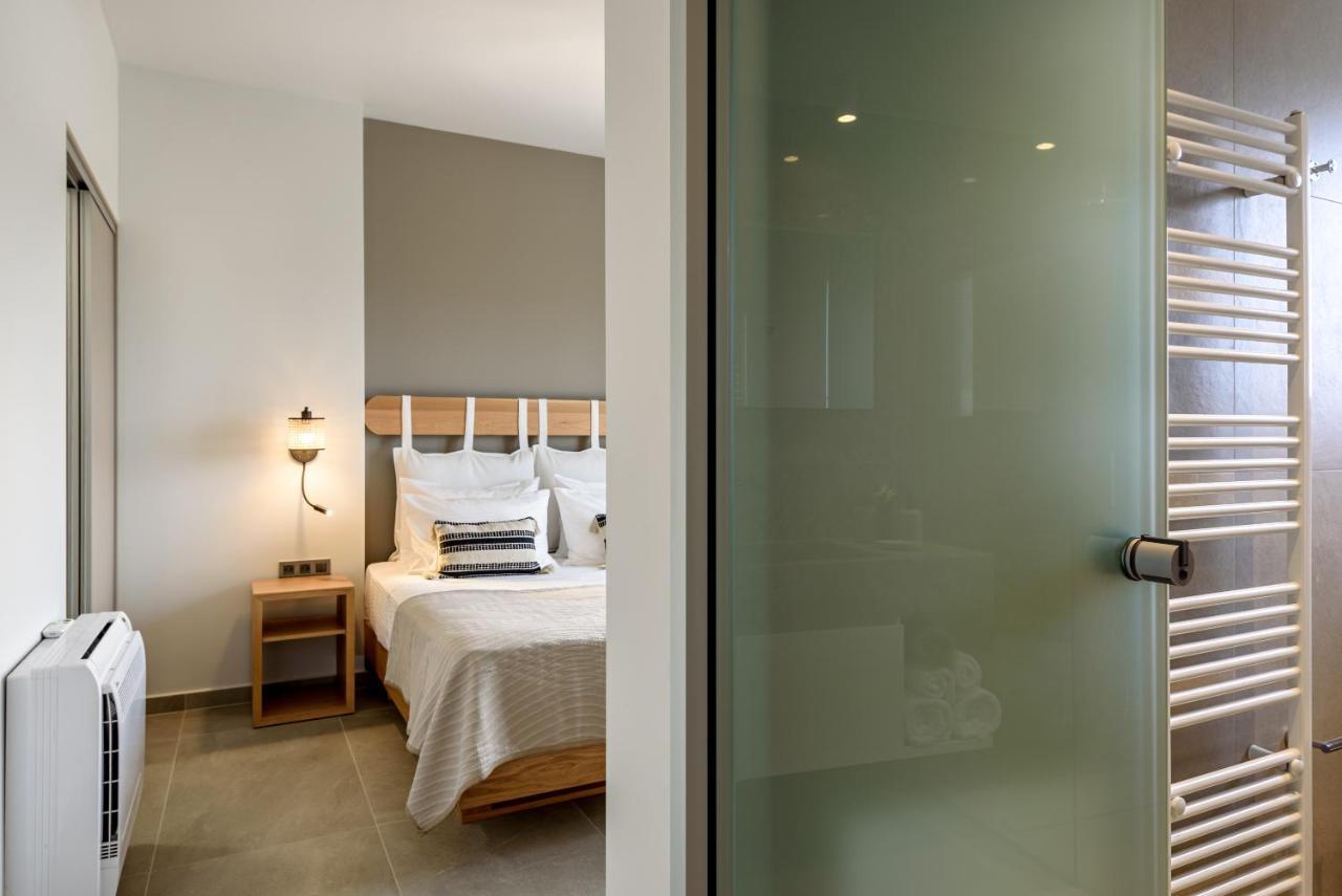 Soleado Villa Chania Chania  Екстер'єр фото