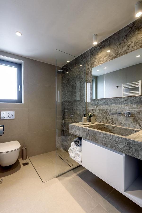 Soleado Villa Chania Chania  Екстер'єр фото