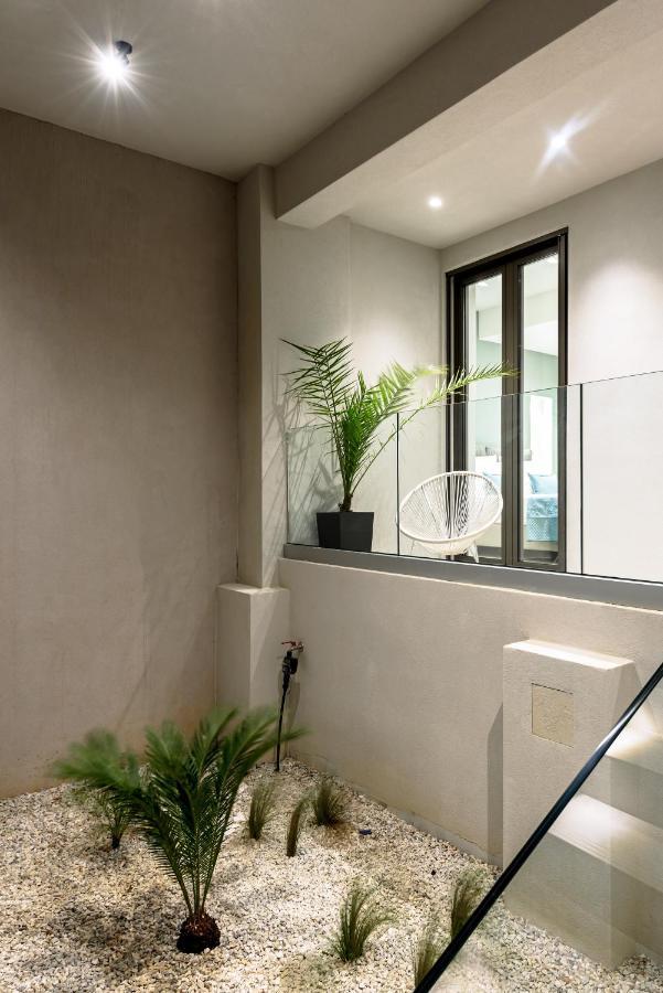 Soleado Villa Chania Chania  Екстер'єр фото