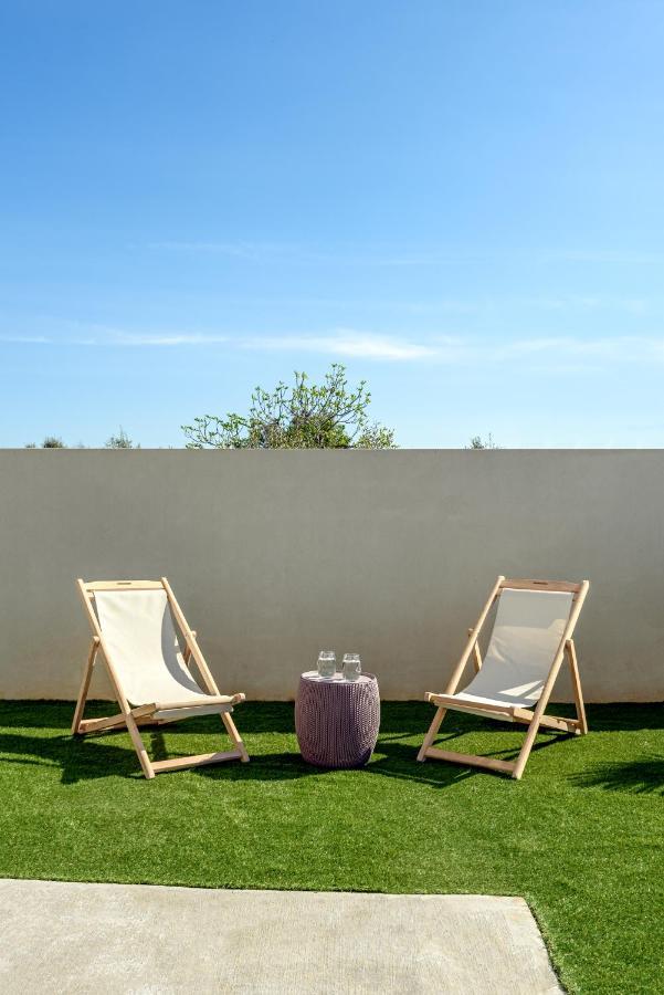 Soleado Villa Chania Chania  Екстер'єр фото