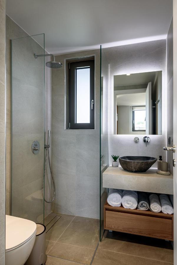 Soleado Villa Chania Chania  Екстер'єр фото