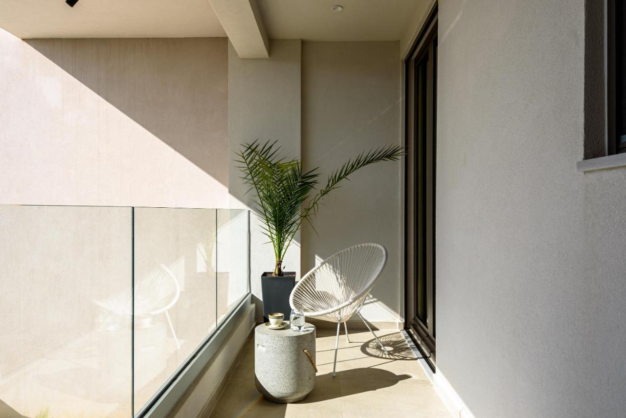 Soleado Villa Chania Chania  Екстер'єр фото