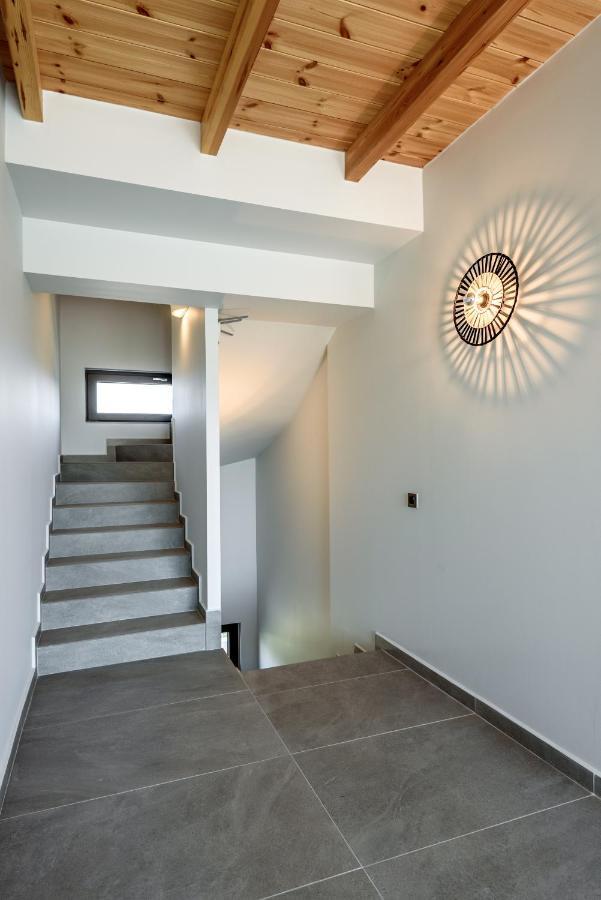 Soleado Villa Chania Chania  Екстер'єр фото