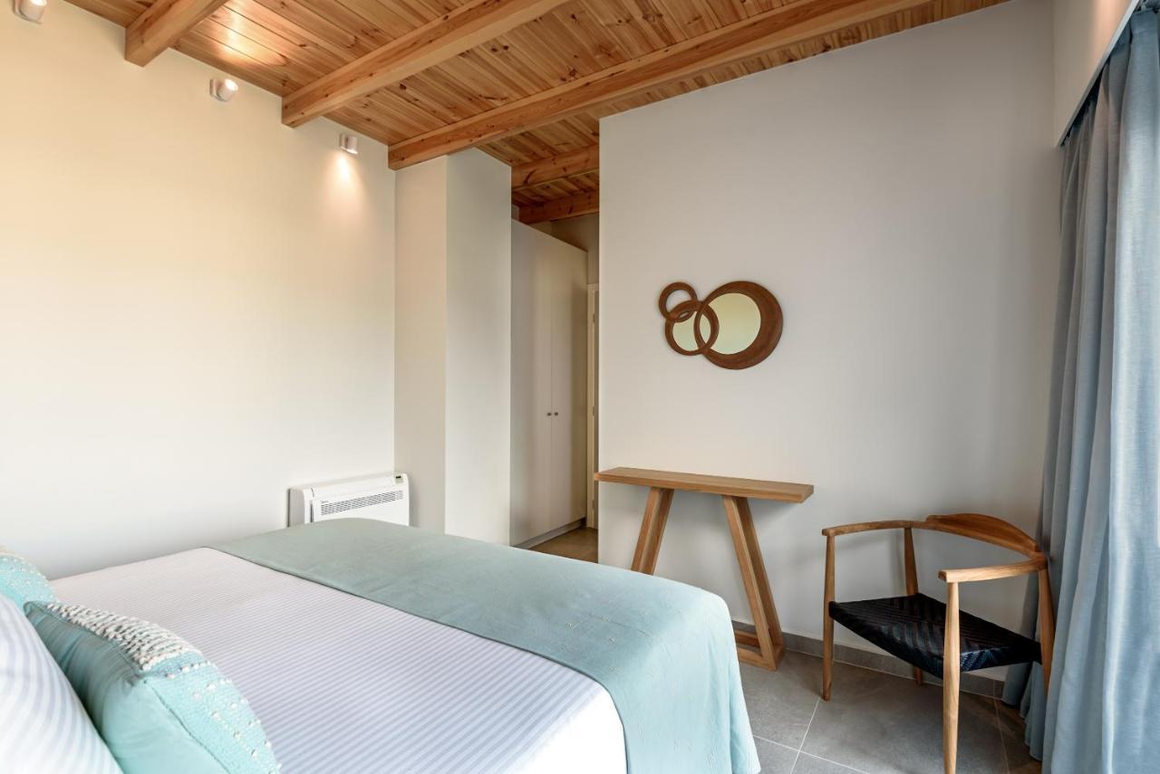 Soleado Villa Chania Chania  Екстер'єр фото
