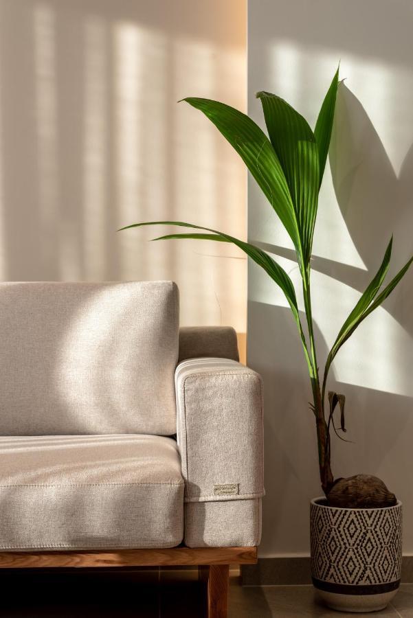 Soleado Villa Chania Chania  Екстер'єр фото